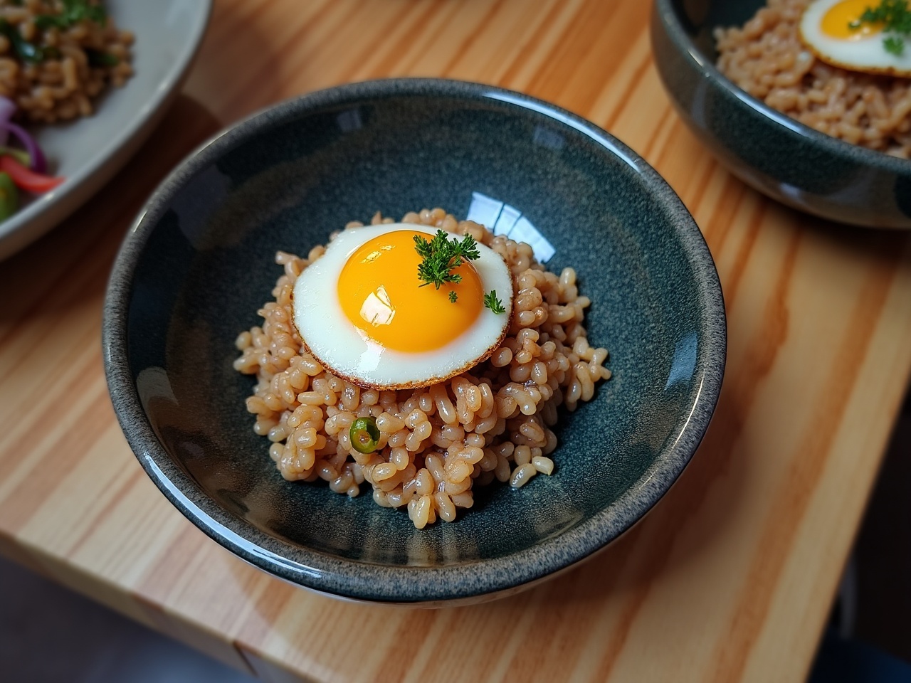 Egg Fried Rice